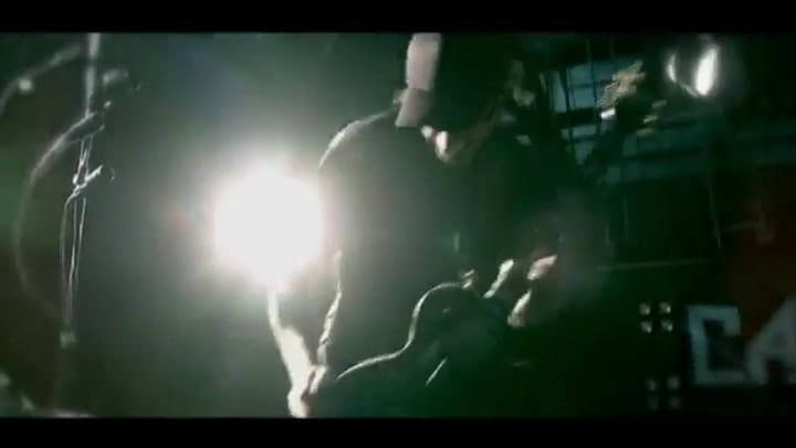 Carajo - 'Luna herida'
