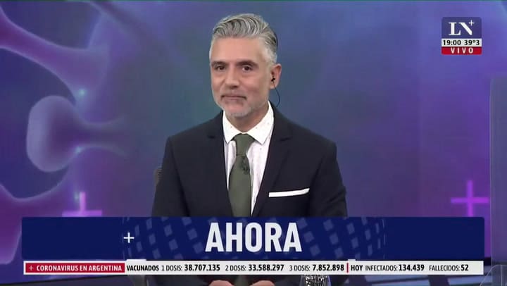 Luana Volnovich, de vacaciones en el Caribe