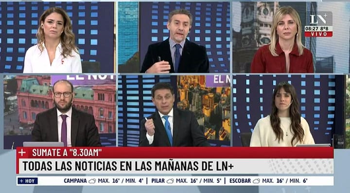 Alberto Fernández le otorga un nuevo voto de confianza a Guzmán
