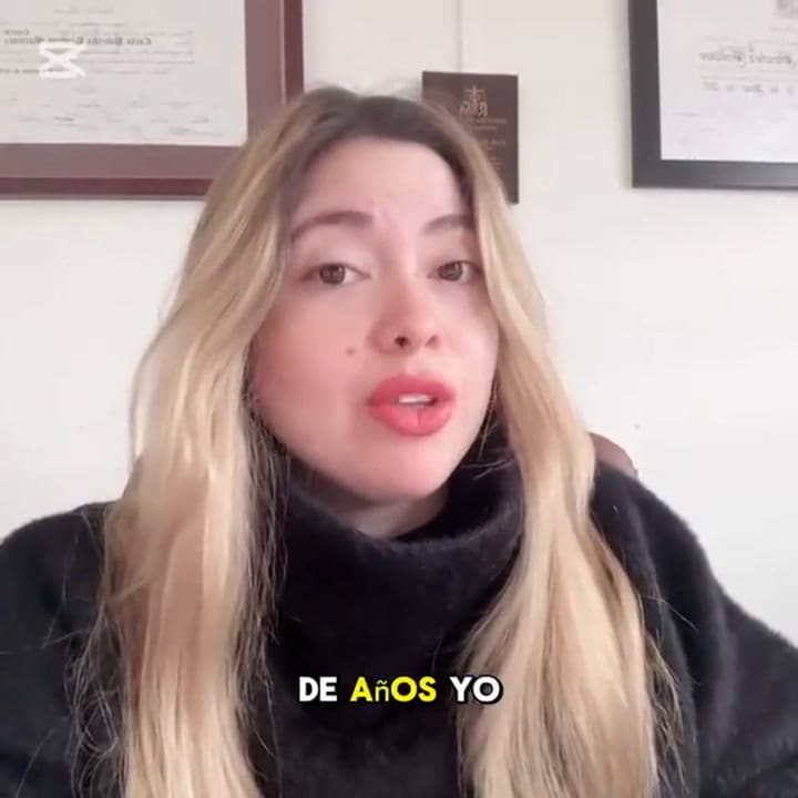 Es chilena y le rechazaron su permiso para entrar a EE.UU. por un error