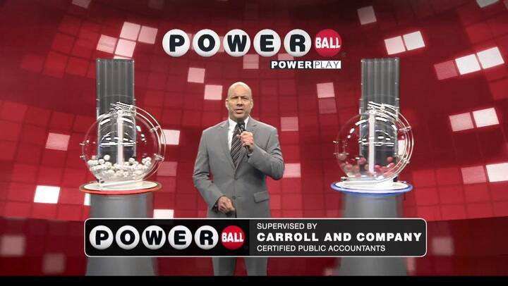 Resultados de la lotería Powerball del 20 de enero