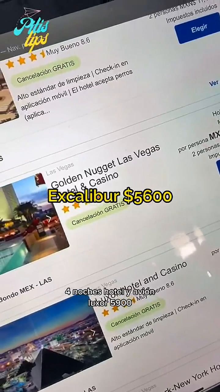 @pitistips / TikTok