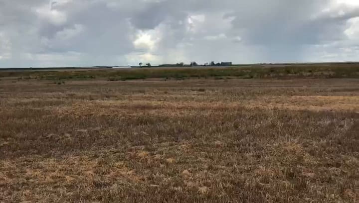 La Pampa