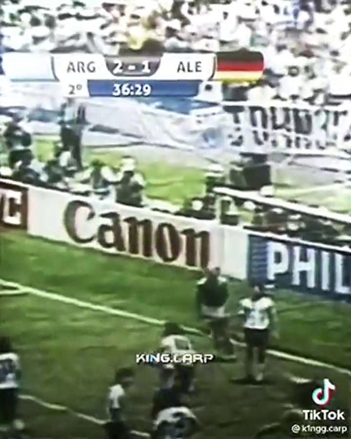 Minuto 81': el momento fatídico que une a las finales del mundo de la selección argentina
