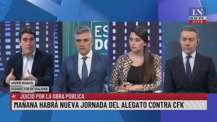 Sergio Massa toma el control de Energía