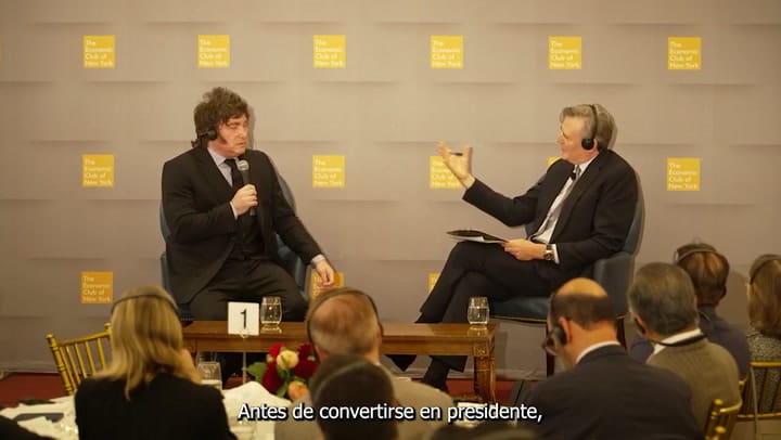 COMERCIOS CON CHINA