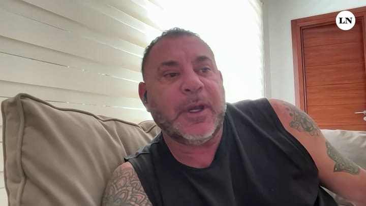 La posibilidad de volver a la Argentina a dirigir