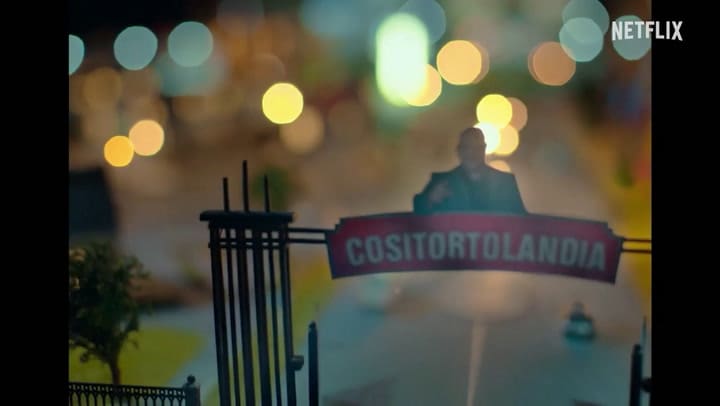 La Historia De Leonardo Cositorto, Detenido Por Estafa, Llegó A Netflix Ya Está El Trailer De El Vendedor De Ilusiones El Caso Generación Zoe