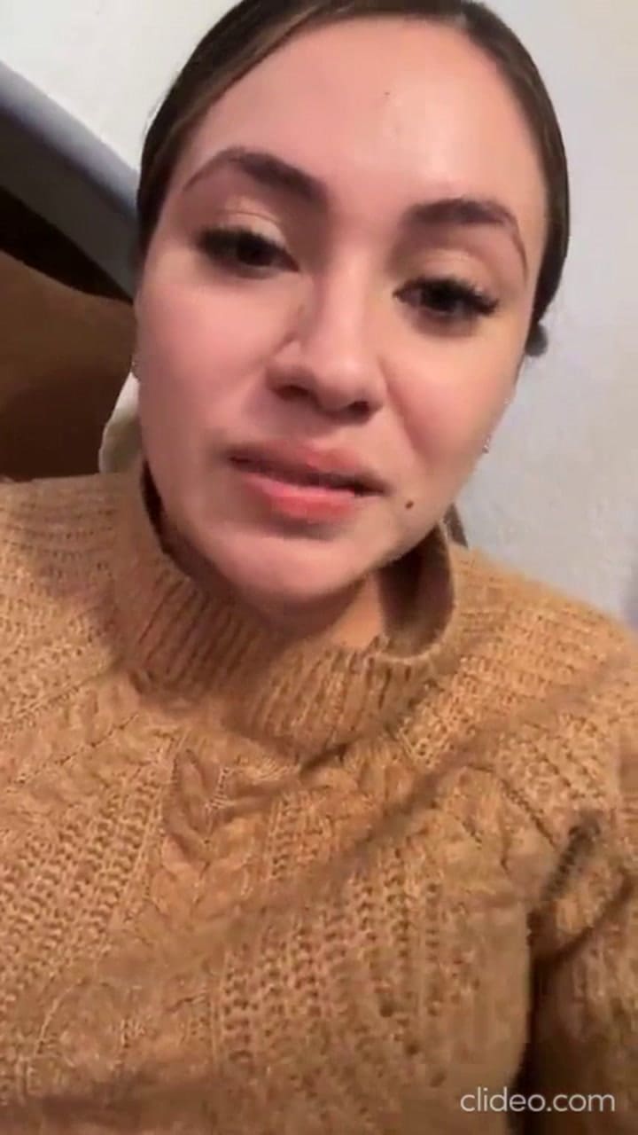 Una mexicana intentó cruzar a Estados Unidos y la detuvieron por horas