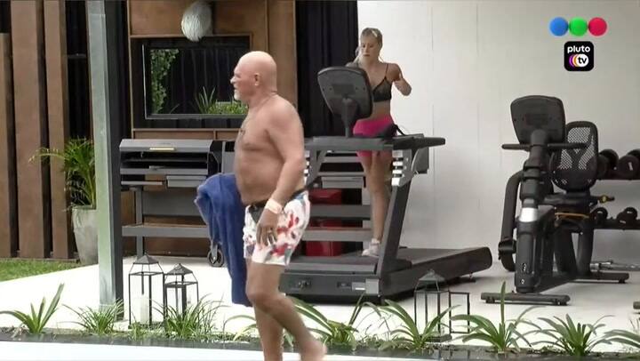 Vuelven los gritos para Alfa