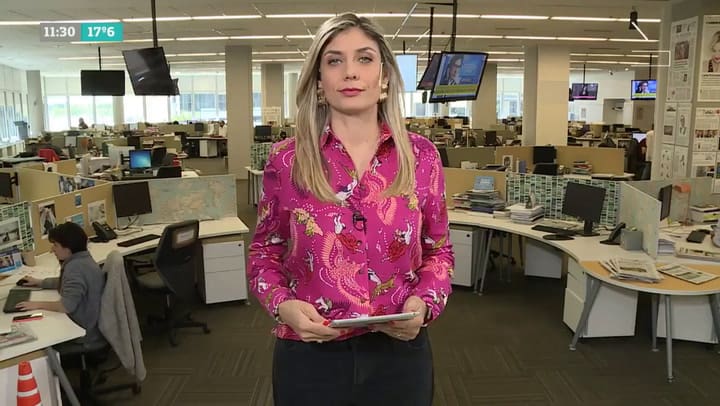 Principales noticias de la mañana - 5 de octubre