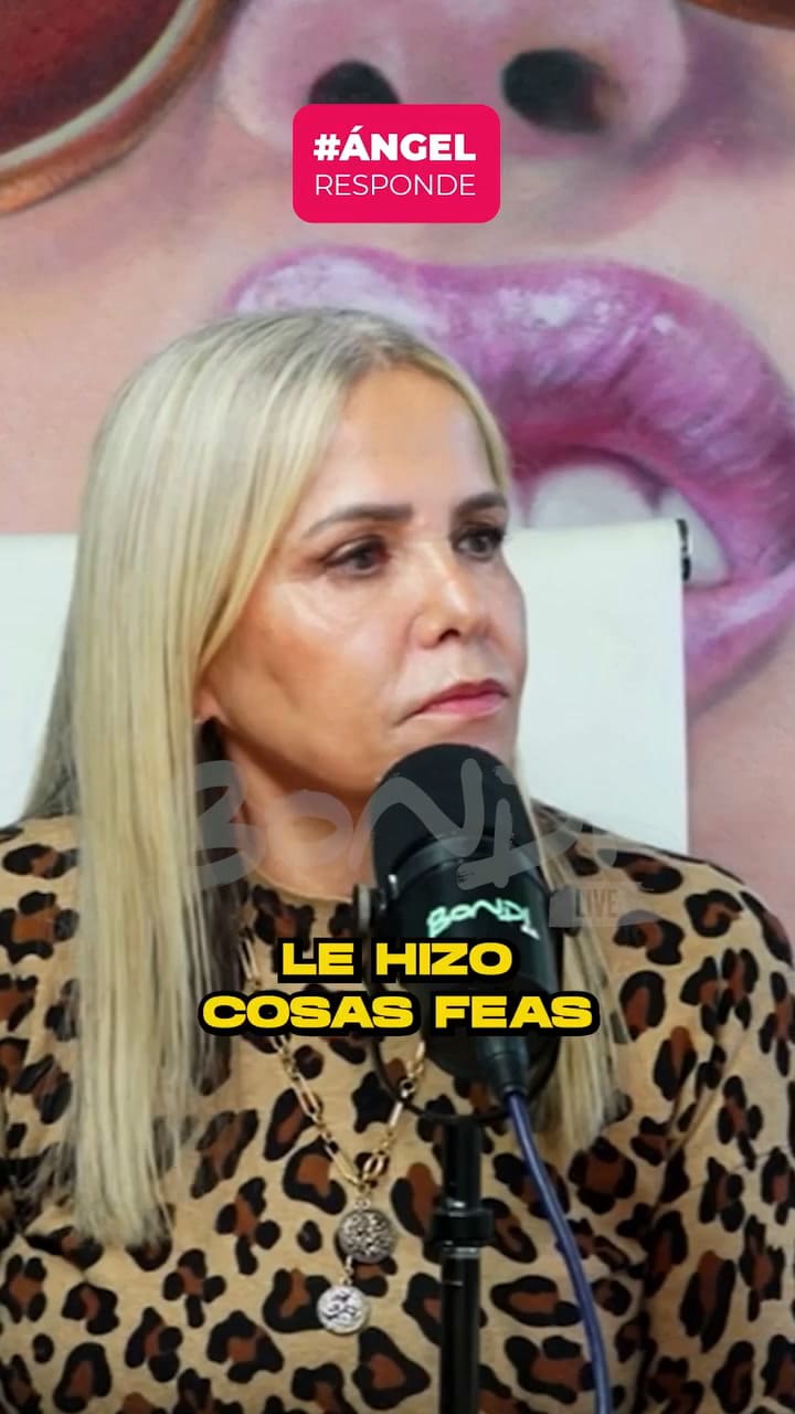 La madre de Lali recordó la relación de su hija y Mariano Martínez