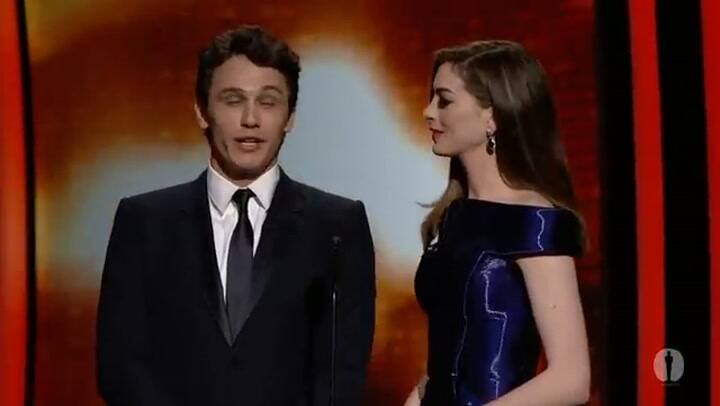 Natalie Portman ganó el premio Óscar a la mejor actriz en 2011 por Black Swan