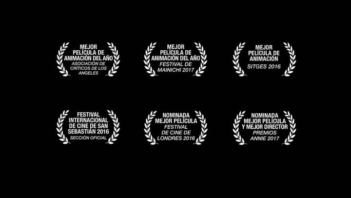 Trailer - Your Name