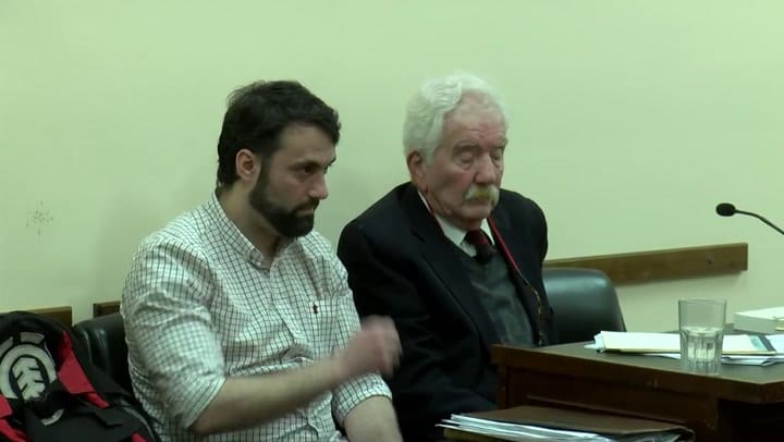 Comenzó el juicio por el homicidio de la estudiante de periodismo