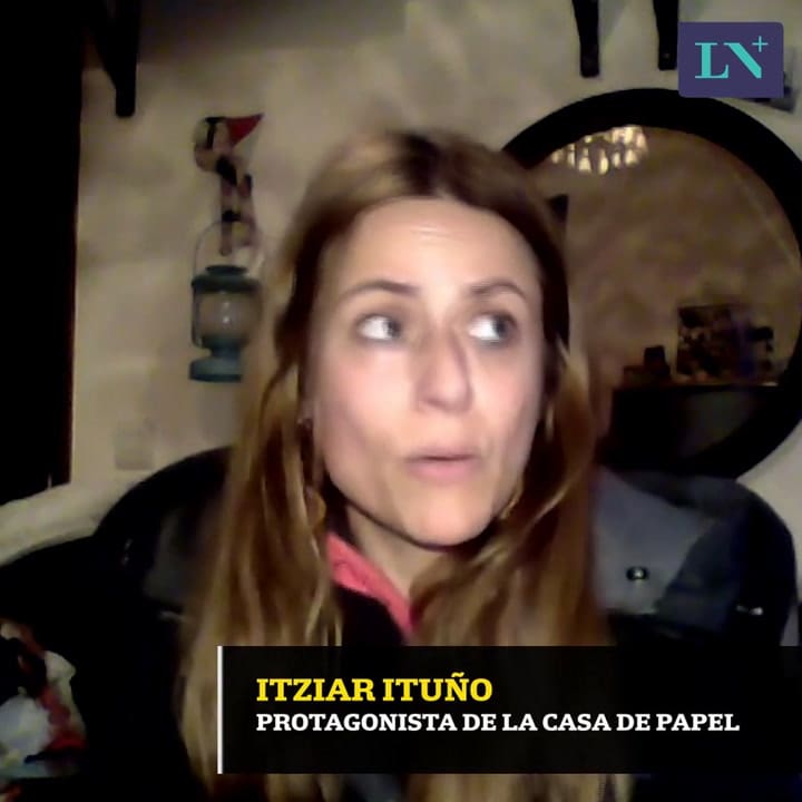 La actriz revela qué piensa sobre el aborto legal