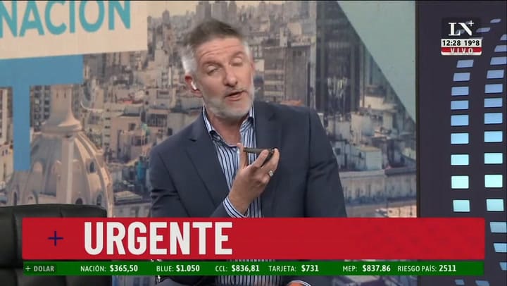 Elisa Carrió, tras el acercamiento entre JxC y LLA: "El kirchnerismo ya ganó"