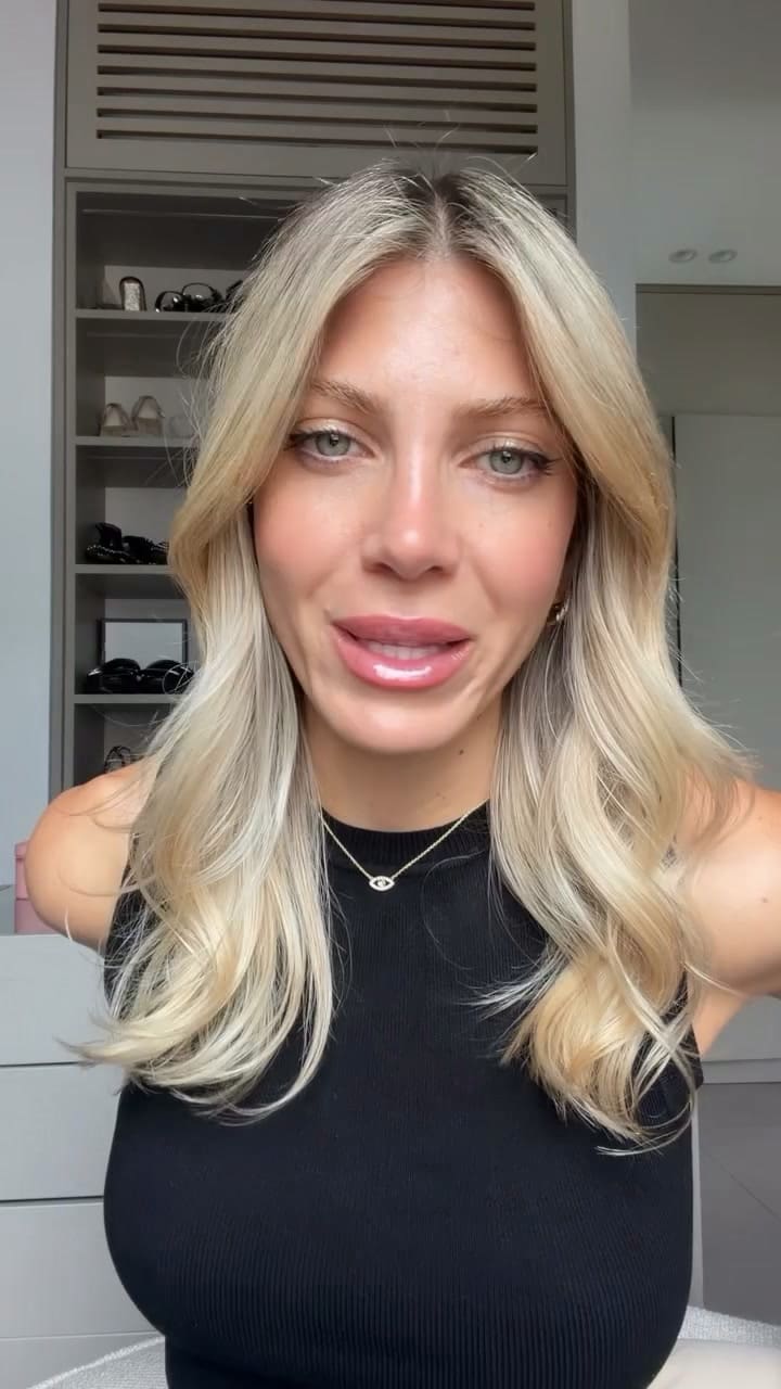 Cande Ruggeri le respondió a Flor Vigna por el escándalo con Nico Occhiato: “Jamás me metería en la cama de un hombre con novia”