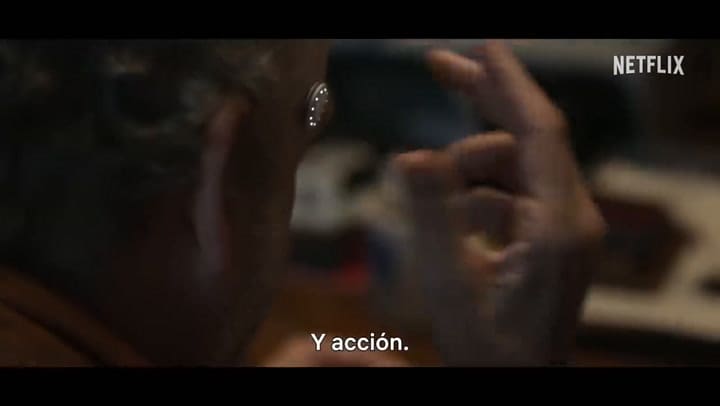 Black Mirror - Temporada 7 - Tráiler