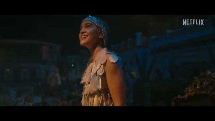 Tráiler oficial de Cien años de soledad: Segunda parte