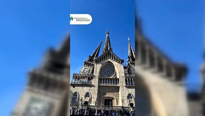Catedral Maninzales