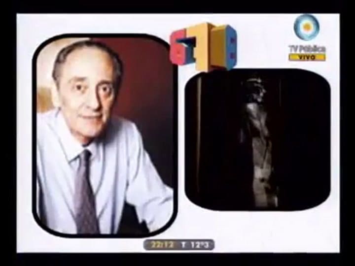 El informe de 678 que cansó a Chiche Gelblung