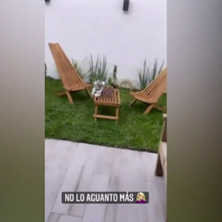 El cómico descargo de Dani La Chepi sobre un integrante de su familia