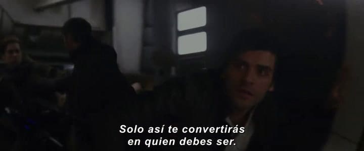 Nuevo trailer de 'Los últimos jedi'