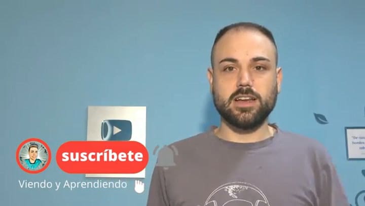 Inventó un ventilador casero que no necesita electricidad y se volvió furor en redes