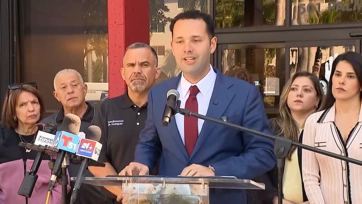 Hialeah aplicará un alivio fiscal para adultos mayores que cumplan ciertos requisitos