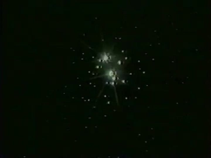 Peter Ivers en Night Flight