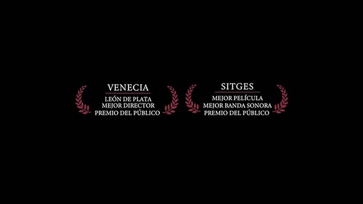 Trailer de 'Zatoichi'