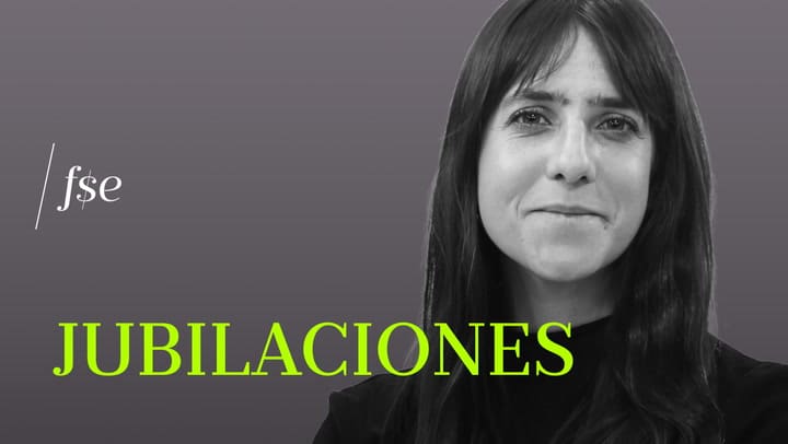 Cómo construir una jubilación digna sin magia ni milagros
