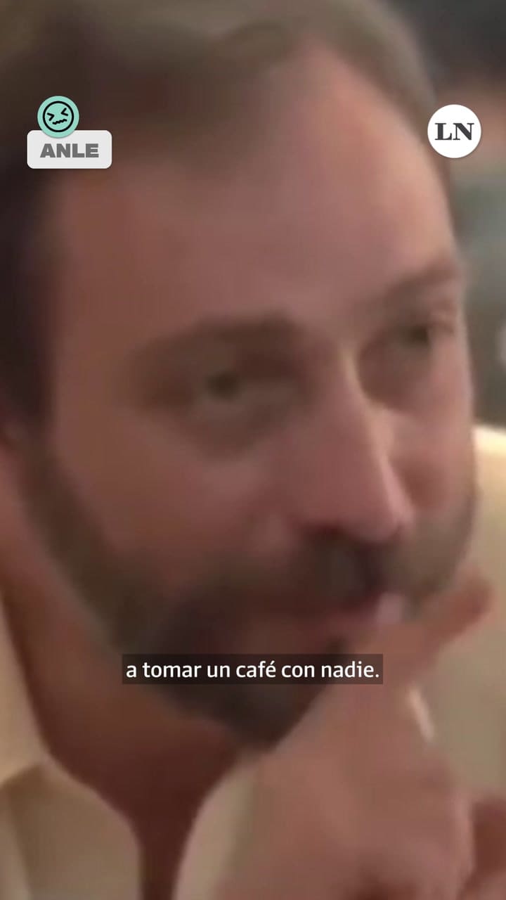 ARGENTINA, NO LO ENTENDERÍAS