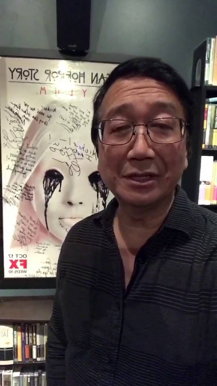 Las advertencias del director, Michael Goi, para tener en cuenta antes de ver la película
