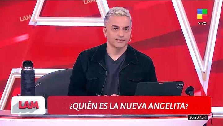Se confirmó la fecha del casamiento de Lali Espósito