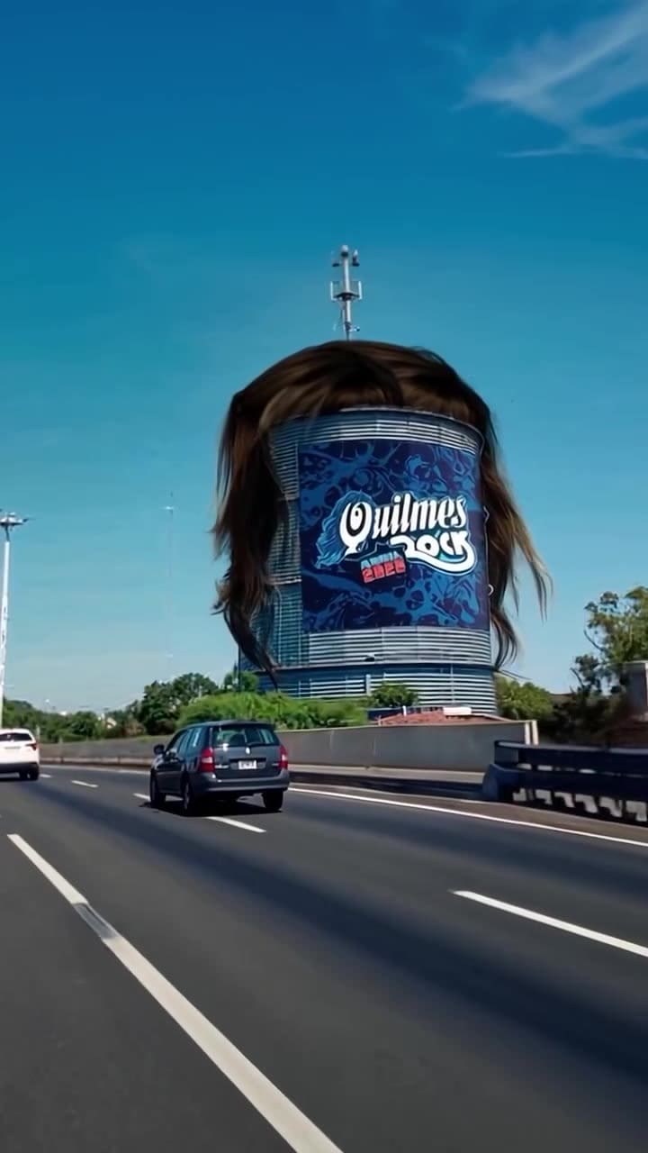 Quilmes Rock 2025