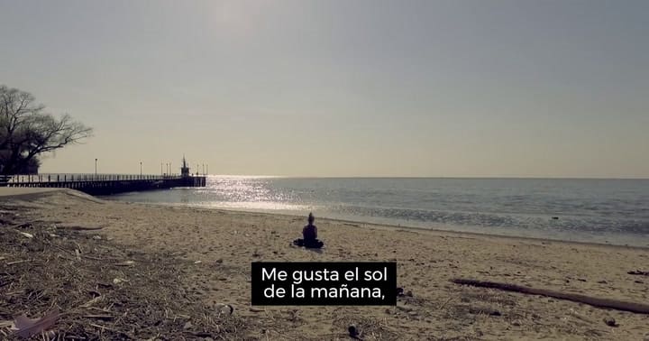 El backstage de la tapa de Adrián Dárgelos