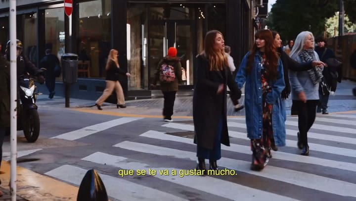 ¿Vuelve Patito Feo?