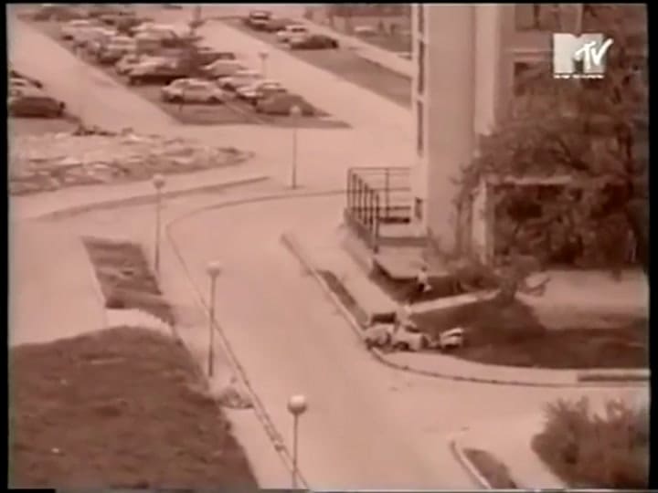 Miss Sarajevo (U2 con Pavarotti) - Fuente: Youtube