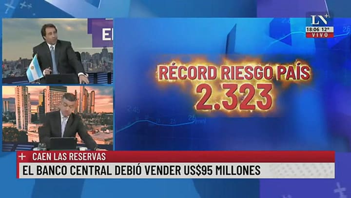 Pase Feinmann Rossi