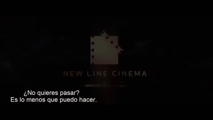 Trailer de It 2 - Fuente: YouTube