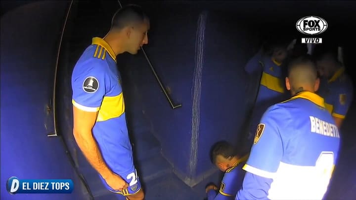 Boca: el nuevo conflicto entre los jugadores y el Consejo de Fútbol