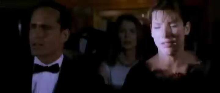 Máxima velocidad 2, película de 1997