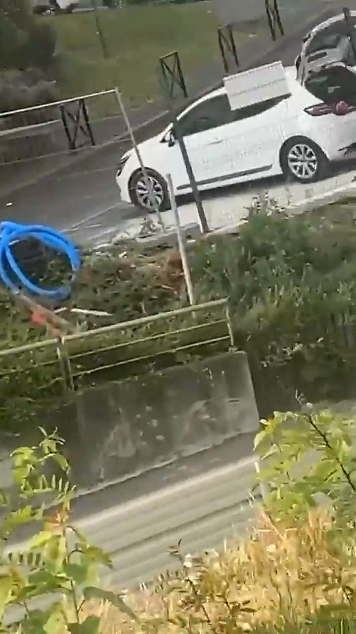 Polémica en Francia tras ser abatido un joven de 17 años en un control policial en Nanterre