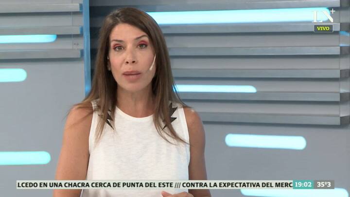 Detuvieron al gremialista Balcedo en Punta del Este