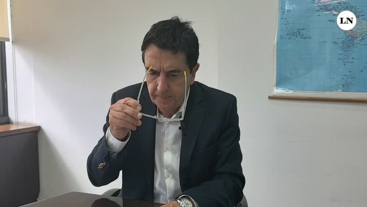Crédito, empleo y los impuestos: la falta de reformas que afecta al país, según Carlos Melconian