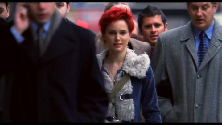 Trailer del film Closer (2004) - Fuente: YouTube