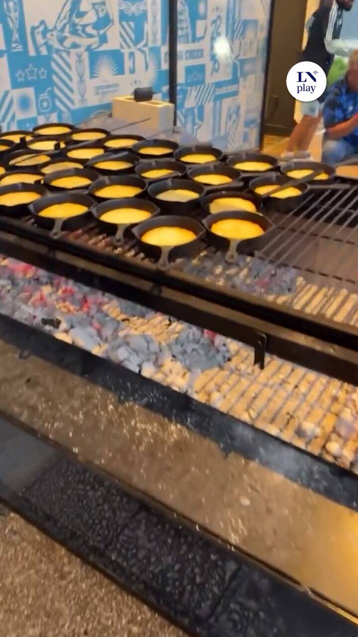 La familia argentina que hizo del asado un negocio en Estados Unidos