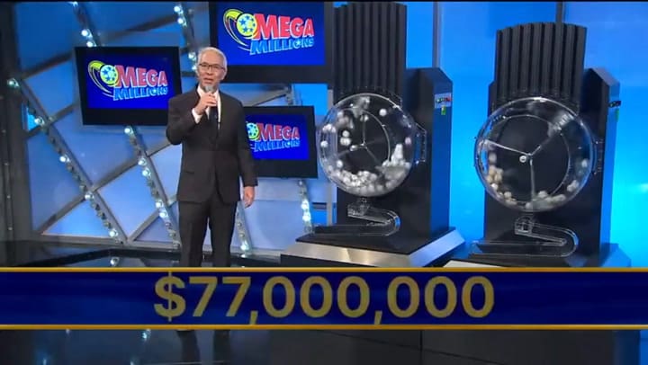Los resultados de la lotería Mega Millions del martes 4 de febrero de 2025